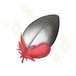 Beretsant King Feather