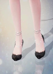 Moonveil Mirror: Dark Shadow