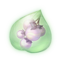 Violet Cloud Fruit Essence