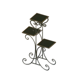 Honey Branch Flower Stand