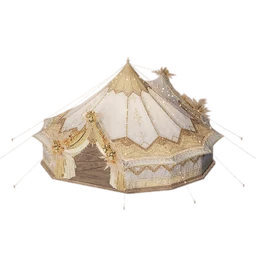 Breezy Camp Tent