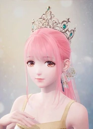 Fearless Crown