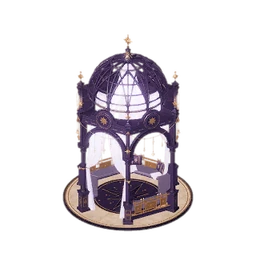Stroller Gazebo
