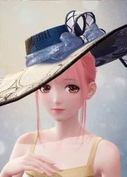 Twilight Secrets: Vesper