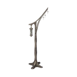 Bone Wind Chime