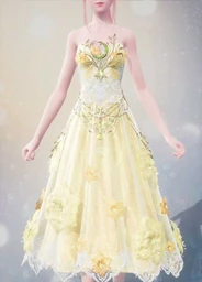 Farshore Blossoms: Sunward