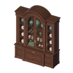 Forest-Rest Credenza