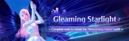 Gleaming Starlight