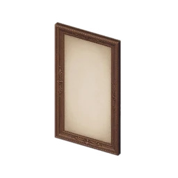 Warm-Grove Photo Frame