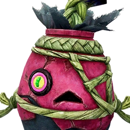 Fury Pouch