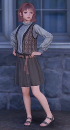 Veralyne