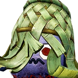 Anxious Pouch