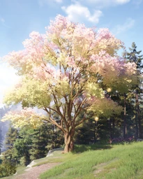 Chronos Tree