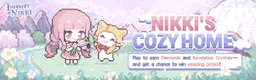 Nikki's Cozy Home