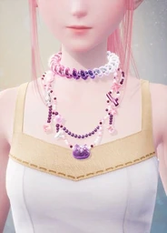 Dazzling Support
