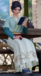 Fang Yuan