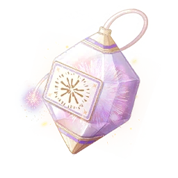 Sweetheart Firework