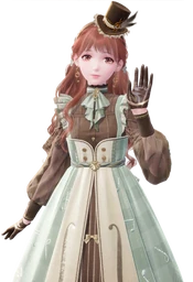 Symphony of Strings: Woods