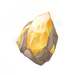 Terra Gem: Elegant