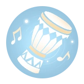 Windfeather Drum