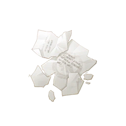 Letter Fragments Between Quirky Gordon and Liora