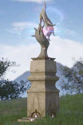 Warp Spire