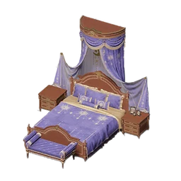 Cradle of Stars Set