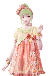 Springbloom Enchantment
