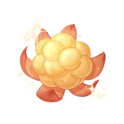 Sweet Shroomberry