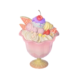 Blossom Cream Cup