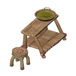 Leisure Dining Set