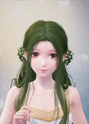 Dawnlight Dream: Prosperity