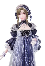 Starfall Radiance