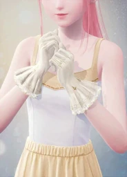 Touch of Purity