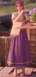 Elodie