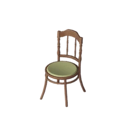 Forest Chair