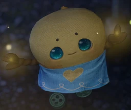 Little Bib