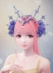 Abyssal Crown