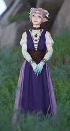 Callista