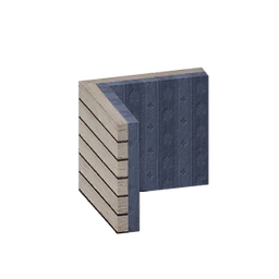 Full Wall Brush (1M)