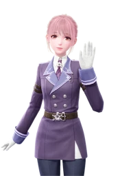 Guard's Resolve