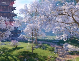 Loong Pagoda