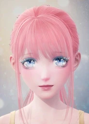 Slumber by Blossoms: Makeup