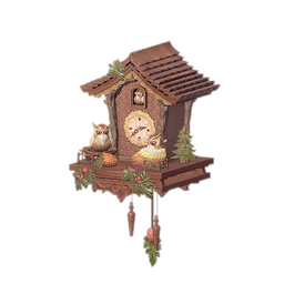 Timekeeper's Clock