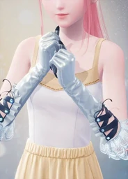 Cold Nightmare: Lost