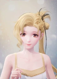 Golden Canary