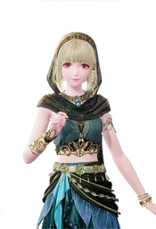 Purifying Wind: Dark Night