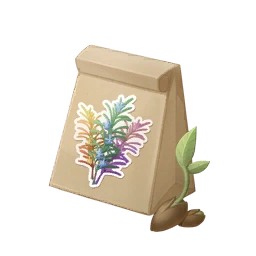 Aromasprig Seed