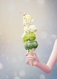 Bite of Summer: Refreshing