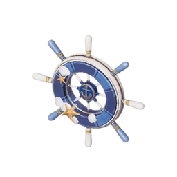 Ocean Current Wheel